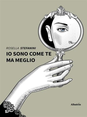 cover image of Io sono come te ma meglio